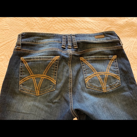 Kut from the Kloth Natalie Jeans - Picture 4 of 4